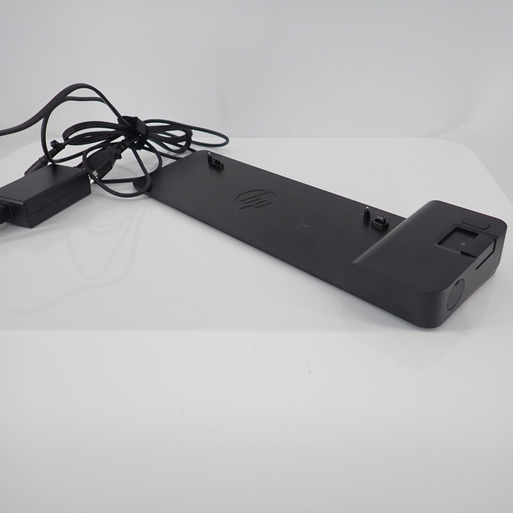 HP 840G5 Kaiser Docking Station Tested Works Well